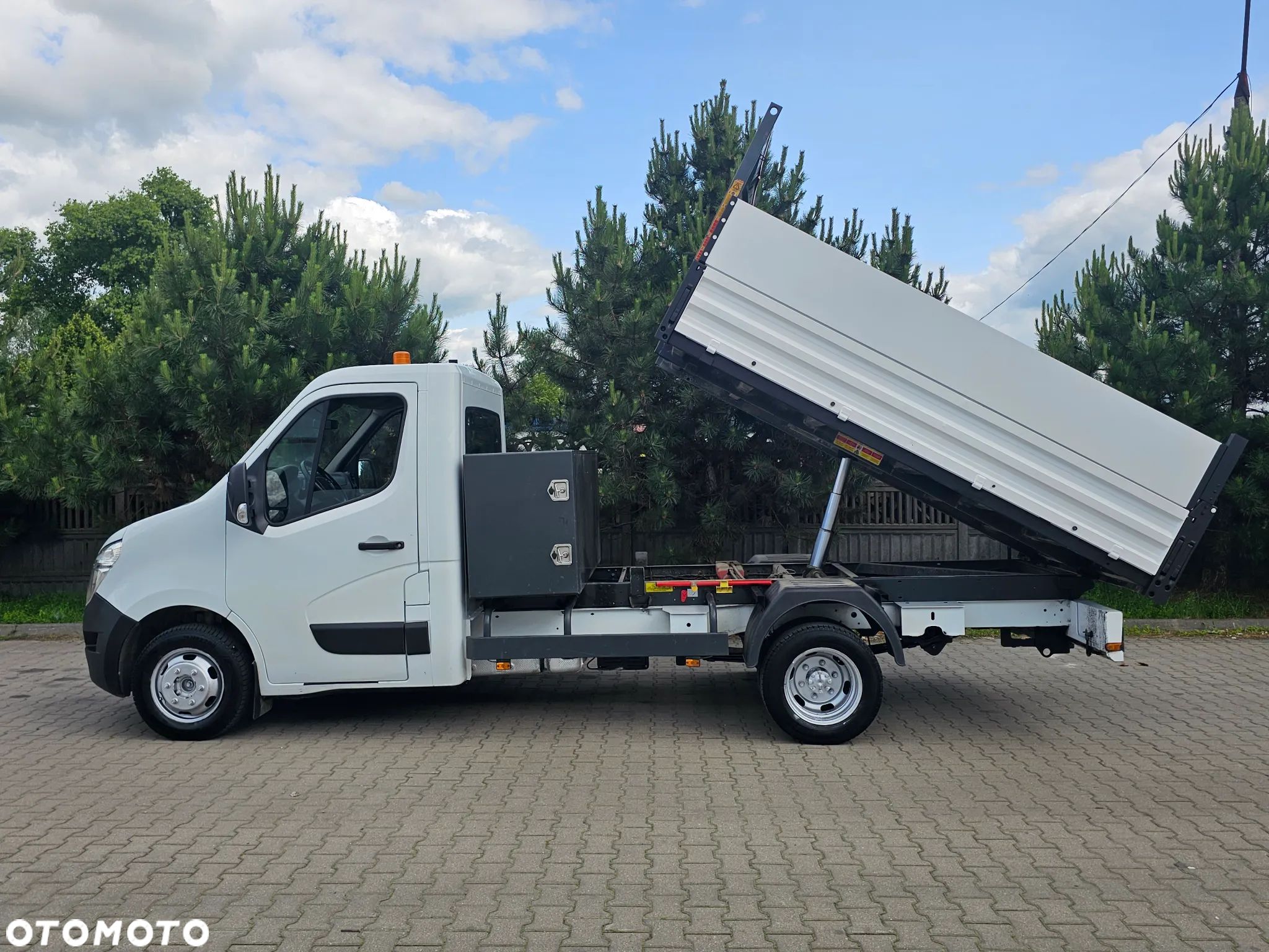 Fiat Ducato - 1