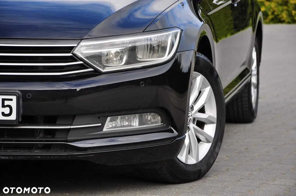 Volkswagen Passat 2.0 TDI BMT Highline - 7