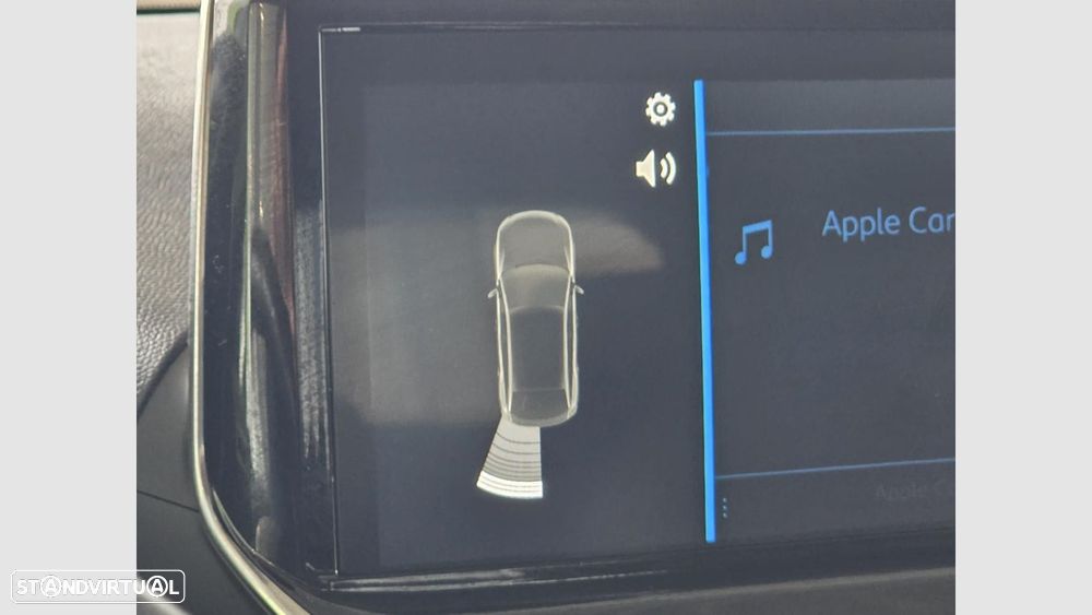 Peugeot 208 1.2 PureTech Active - 16