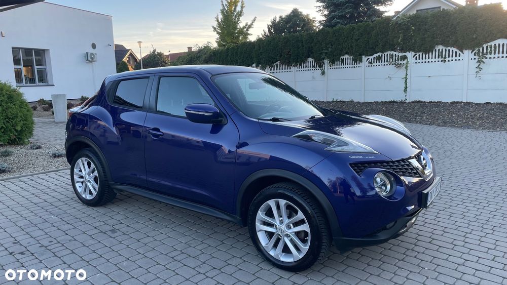 Nissan Juke - 13