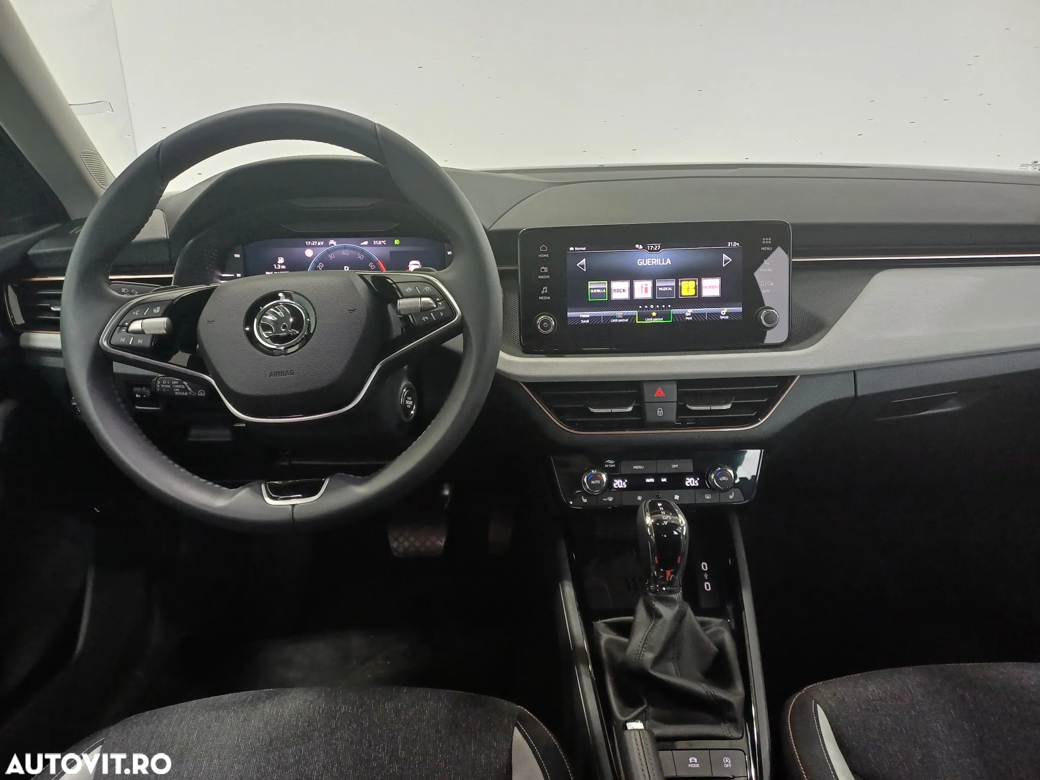 Skoda Kamiq 1.5 TSI DSG Selection - 8