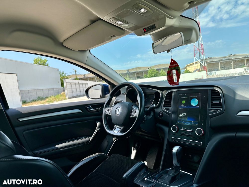 Renault Megane ENERGY dCi 110 EDC INTENS - 8