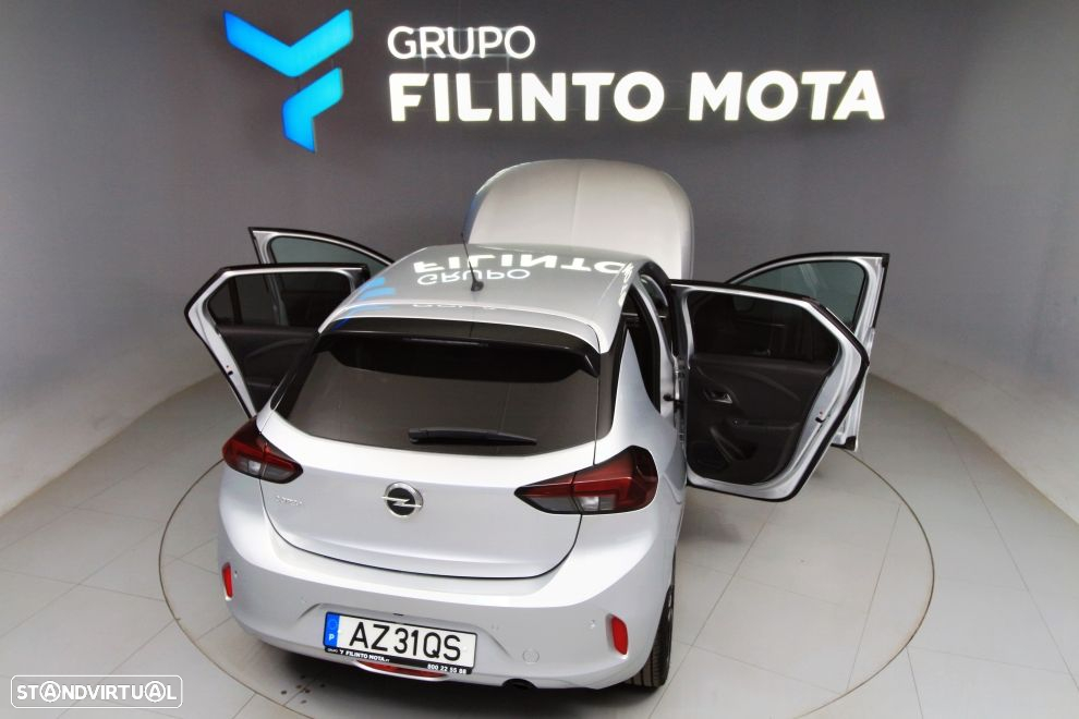 Opel Corsa 1.5 D Elegance - 20