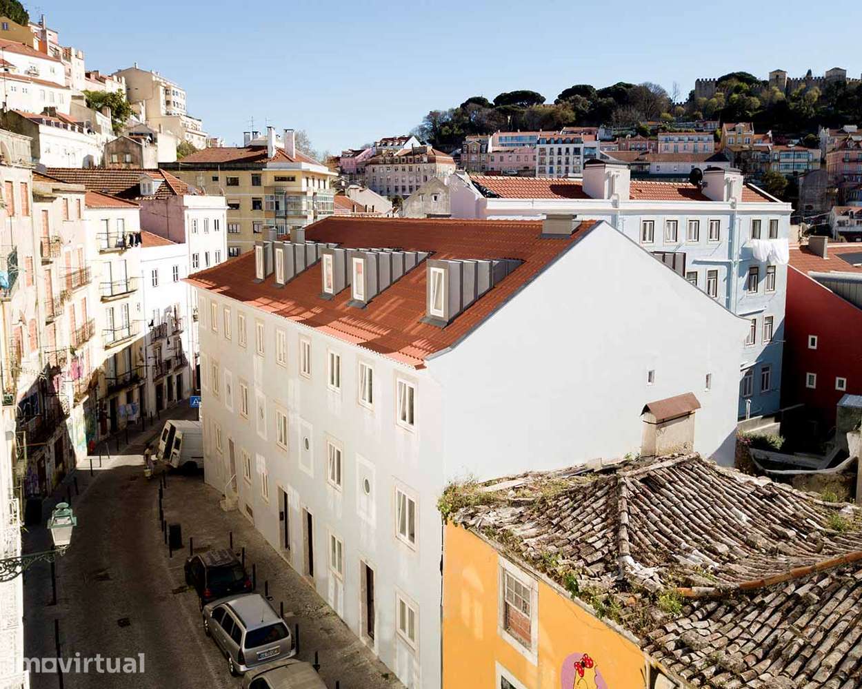 Vila Olarias - Grande imagem: 1/12