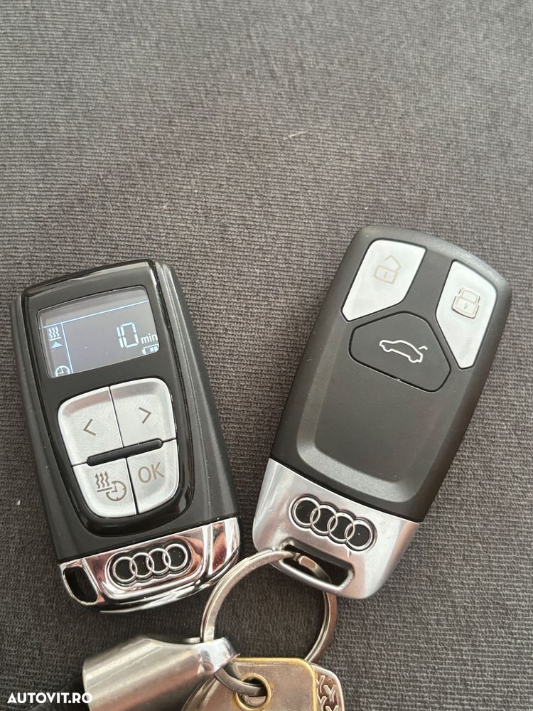 Audi Q5 - 9