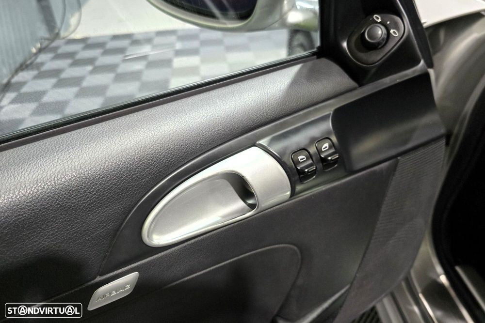 Porsche Boxster 2.7 - 16