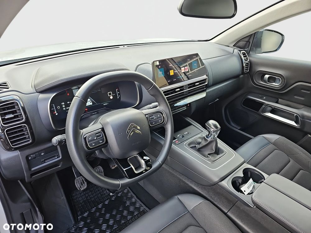 Citroën C5 Aircross 1.2 PureTech C-Series - 11