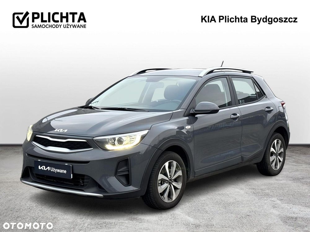 Kia Stonic 1.0 T-GDI M - 1