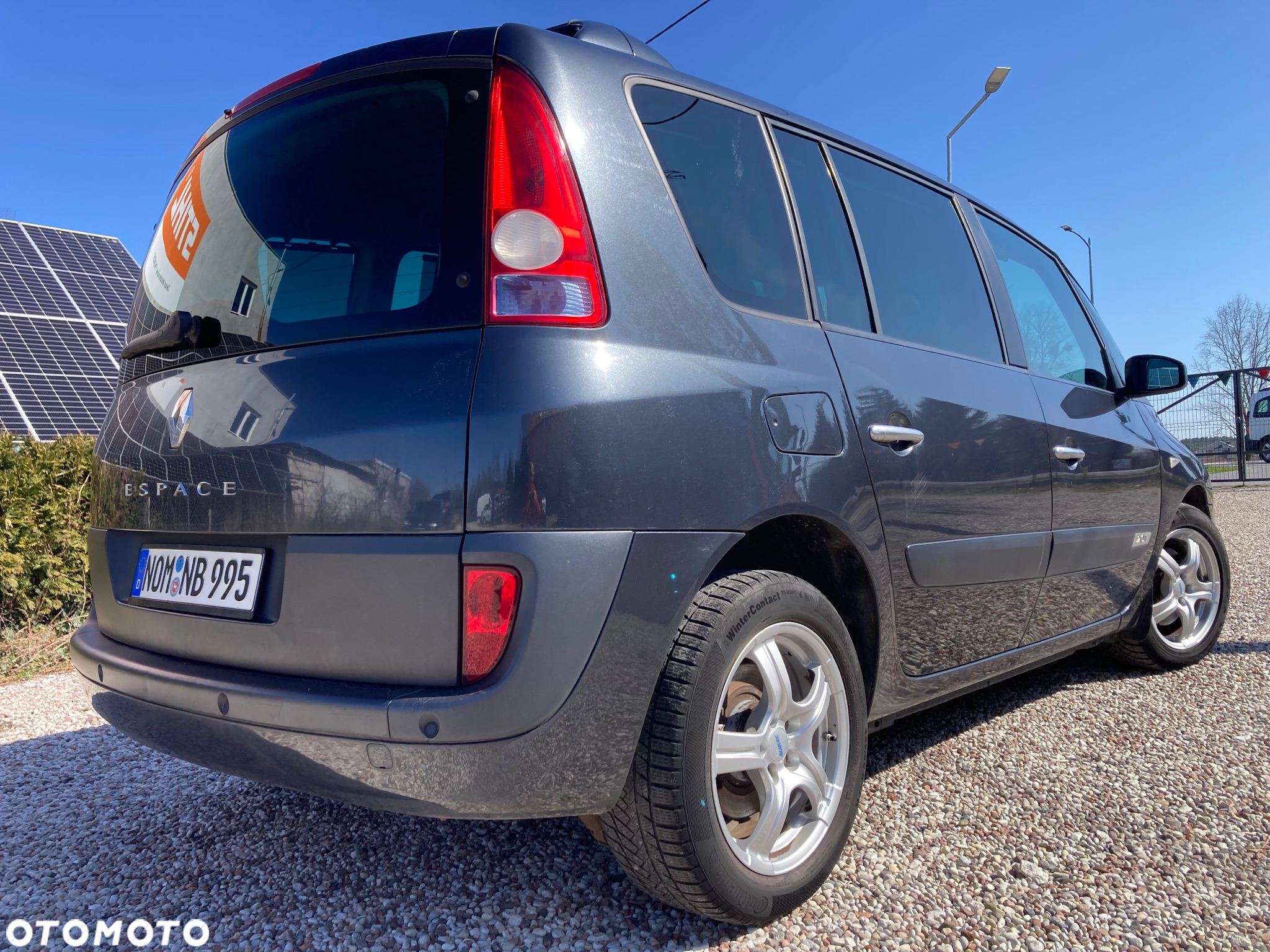 Renault Grand Espace - 5