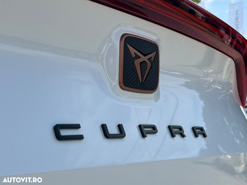 Cupra Formentor VZ 2.0 TSI 4DRIVE DSG - 13