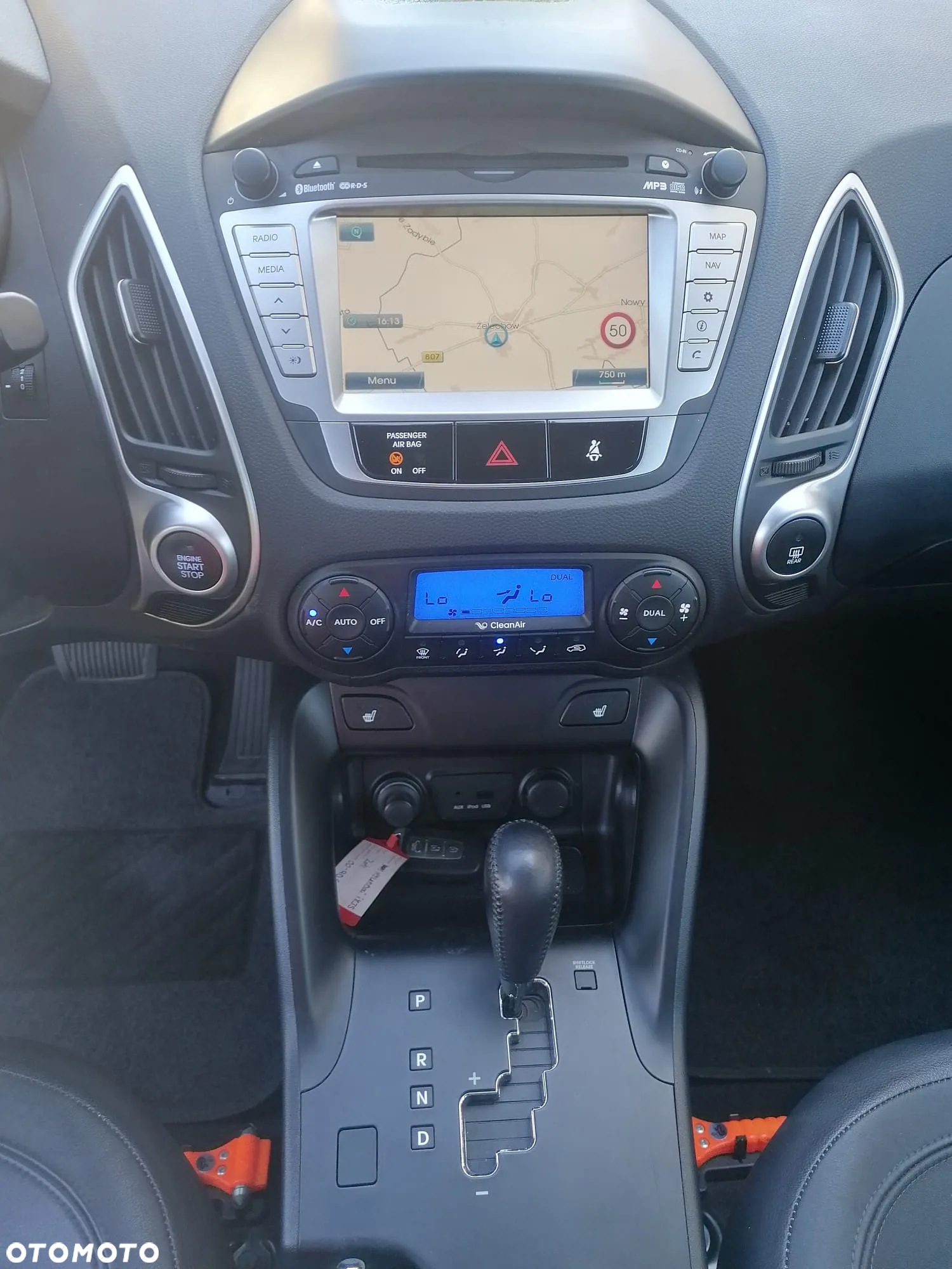 Hyundai ix35 2.0 Style - 23