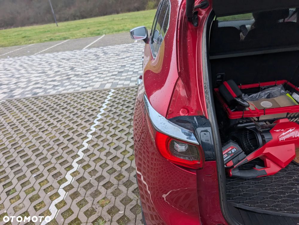 Mazda CX-5 2.5 Hikari 2WD - 15