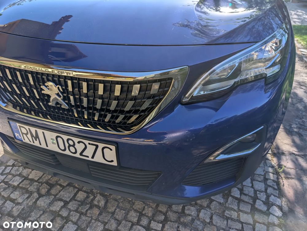 Peugeot 3008 HDi FAP 115 Active - 13