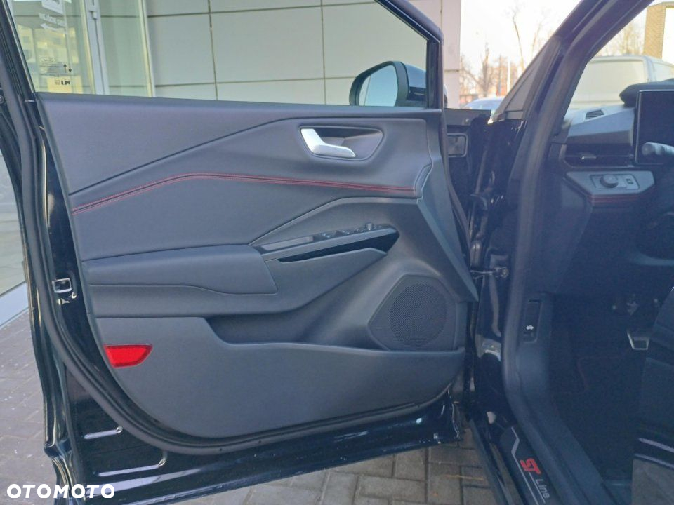 Ford Puma - 8