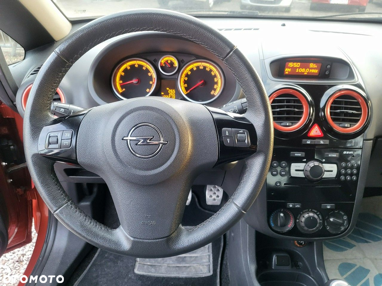 Opel Corsa - 21