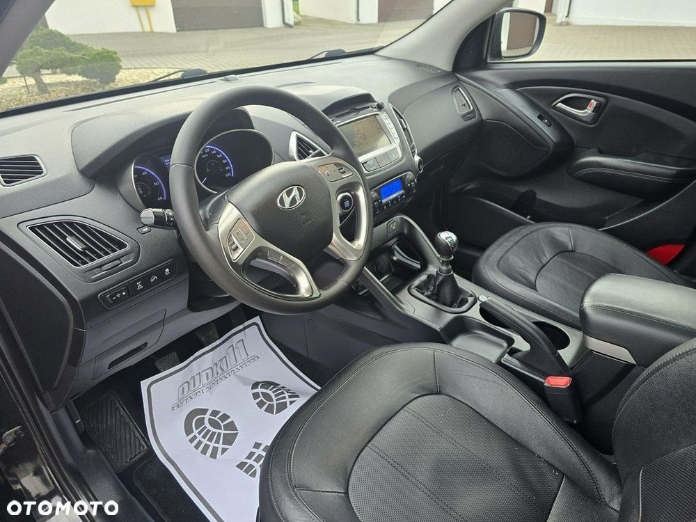 Hyundai ix35 - 16