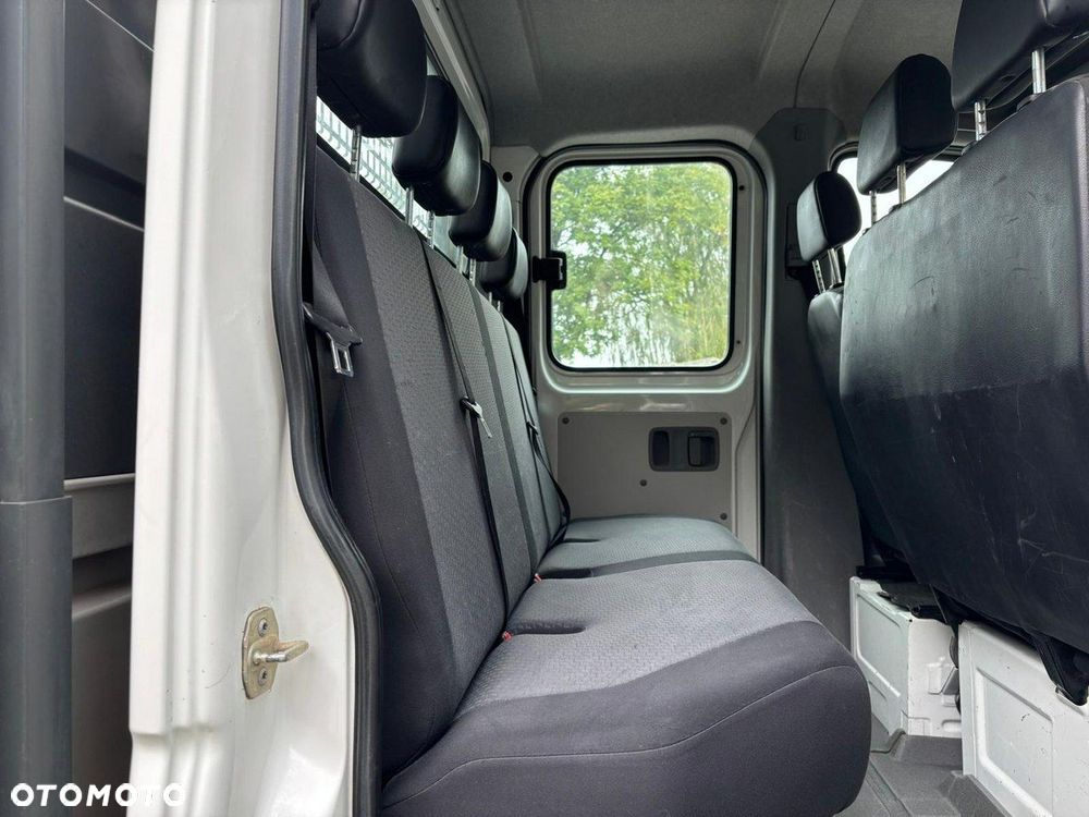 Volkswagen Crafter - 15