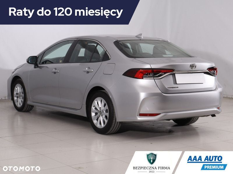 Toyota Corolla - 6