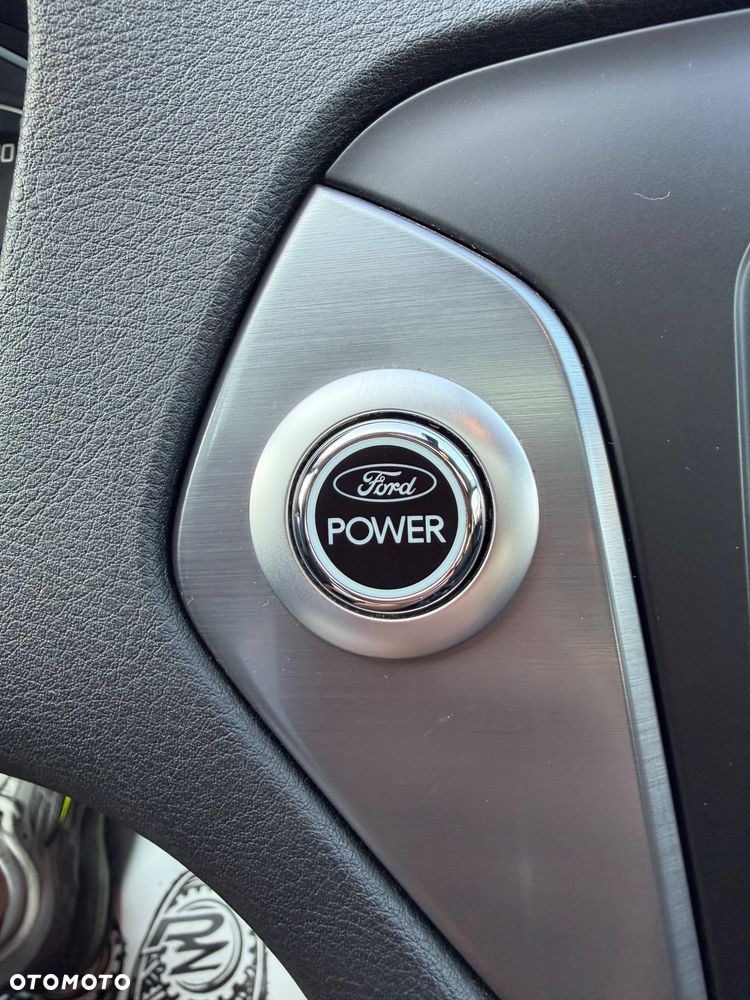 Ford Mondeo 1.6 Eco Boost Titanium - 26