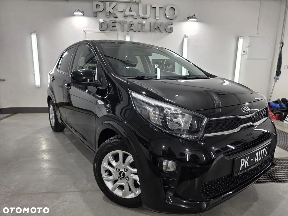 Kia Picanto 1.2 ISG Dream-Team Edition - 16