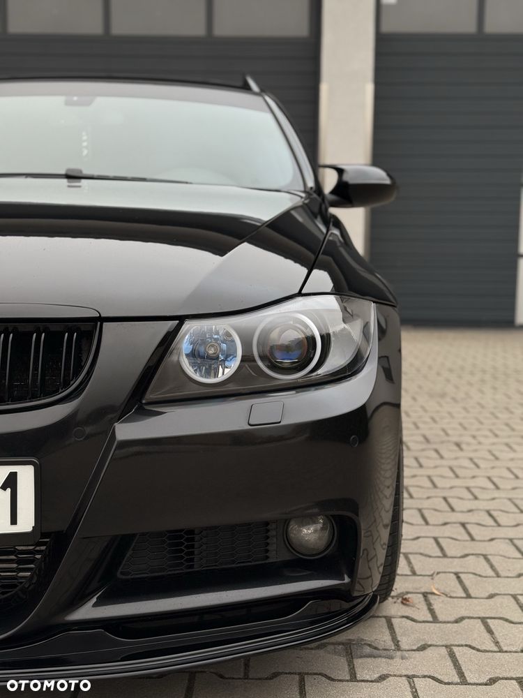 BMW Seria 3 - 4