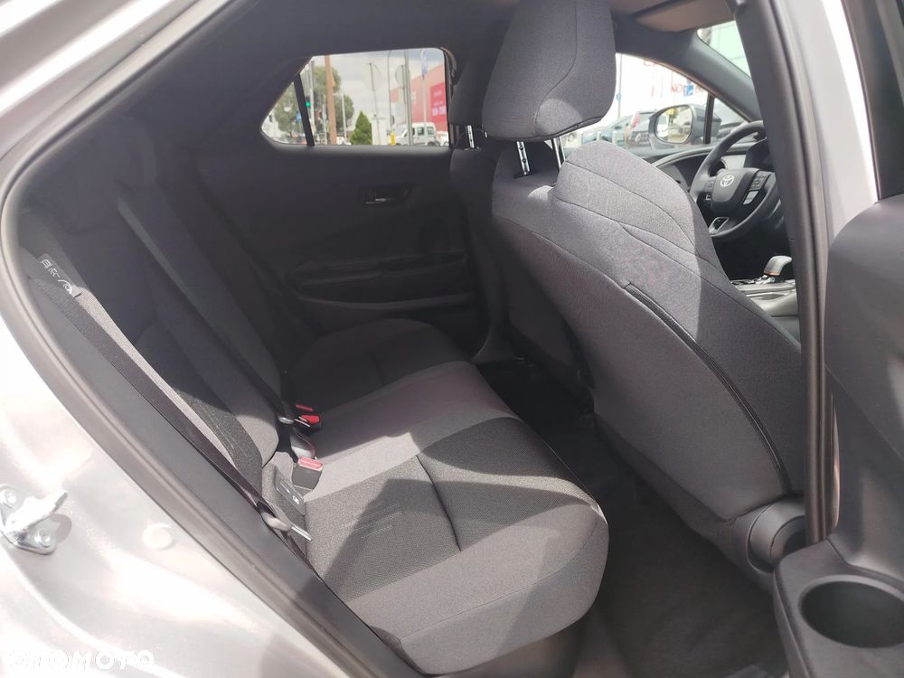 Toyota C-HR 2.0 PHEV Dynamic Force Style - 15