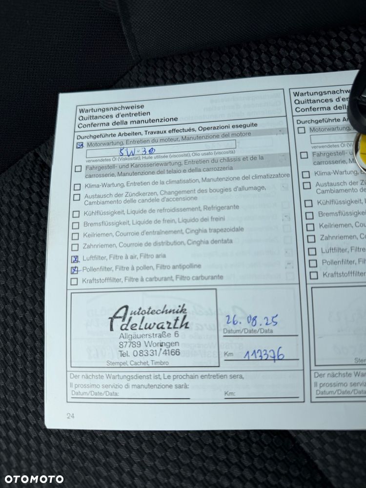 Nissan Qashqai 1.6 DIG-T N-Connecta - 20
