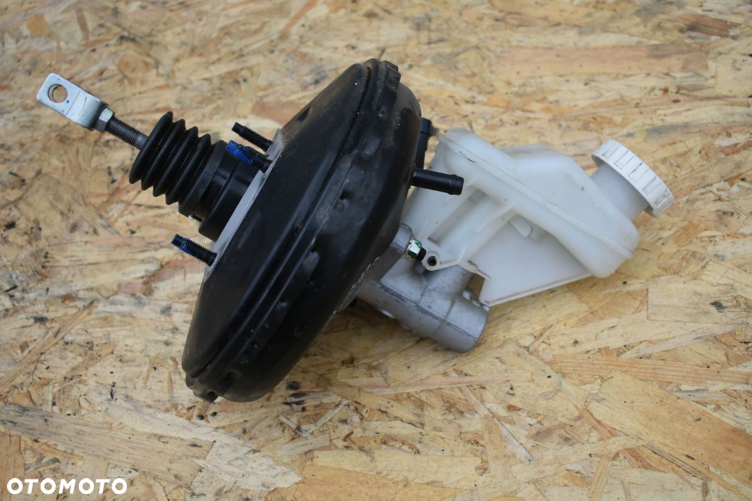 SERWO POMPA HAMULCOWA KPL. MITSUBISHI SPACE STAR II 20.16r. 1.0B - 2