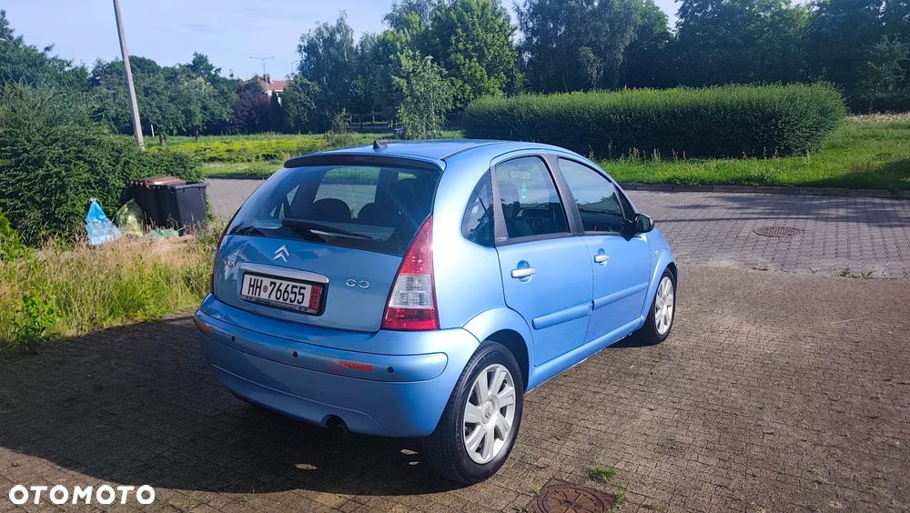 Citroën C3 - 25