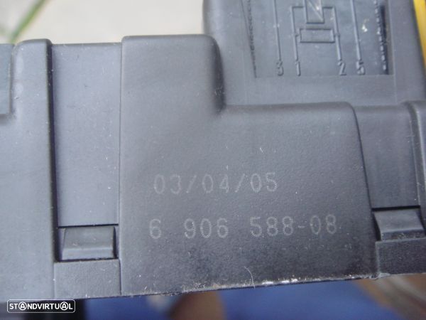 Caixa Relés/Fusíveis Bmw 5 Touring (E61) - 2