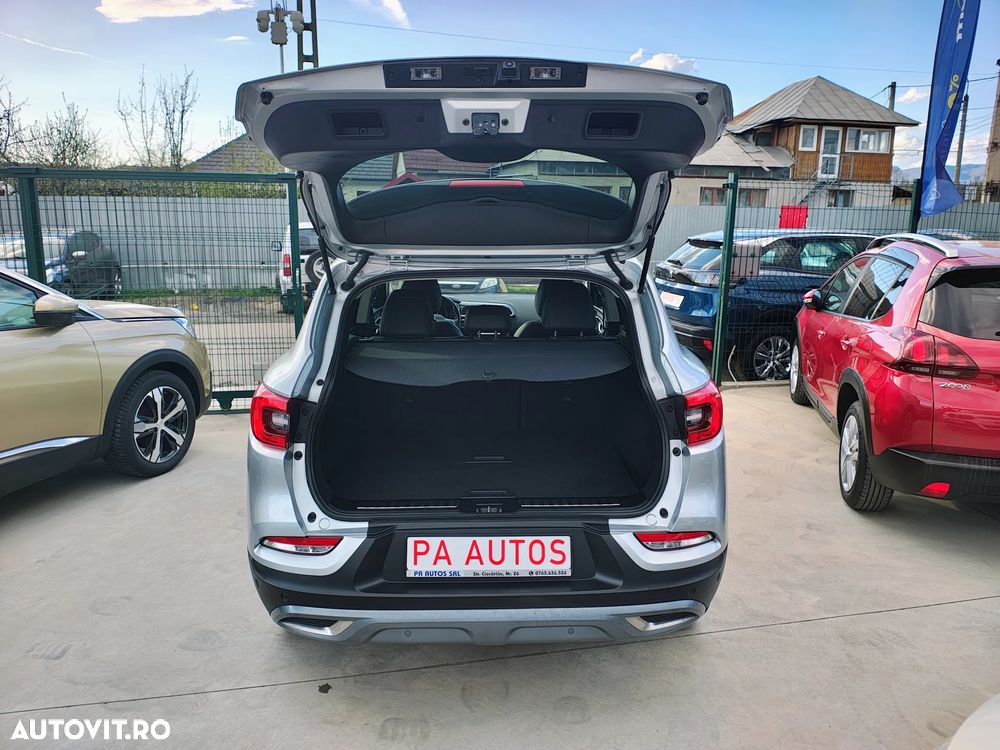 Renault Kadjar TCe 140 GPF Intens - 24