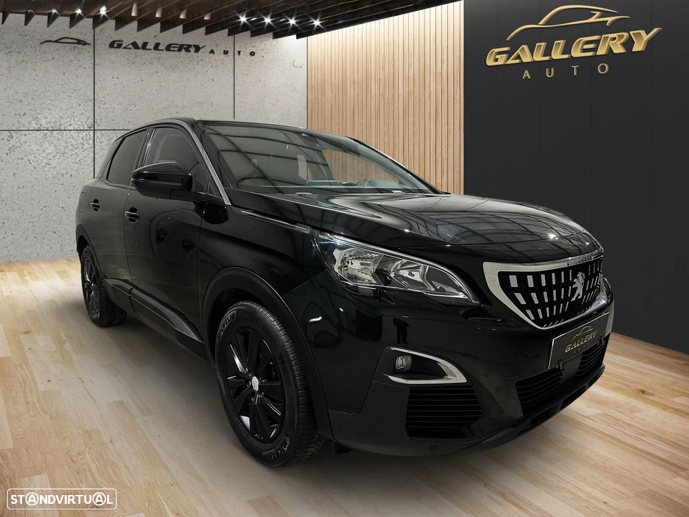 Peugeot 3008 BlueHDi 120 Stop & Start Active - 2