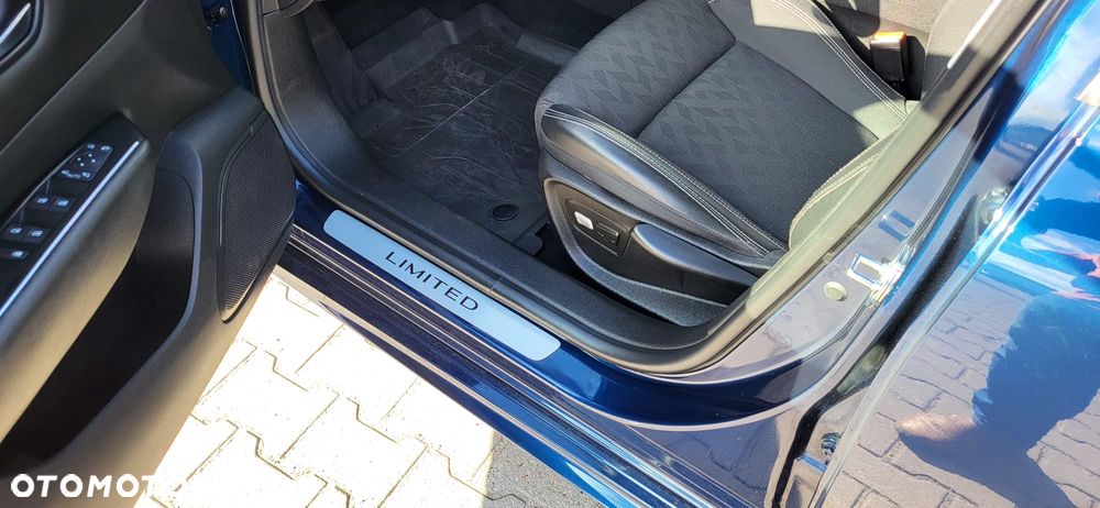 Renault Talisman 1.6 Energy TCe Limited EDC - 11