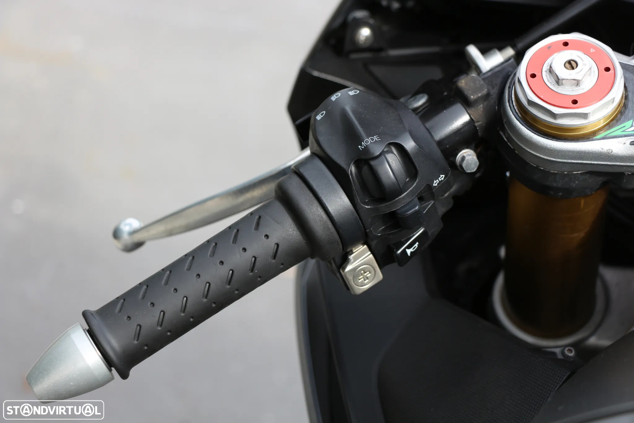 Aprilia RSV RSV4-RR - 5