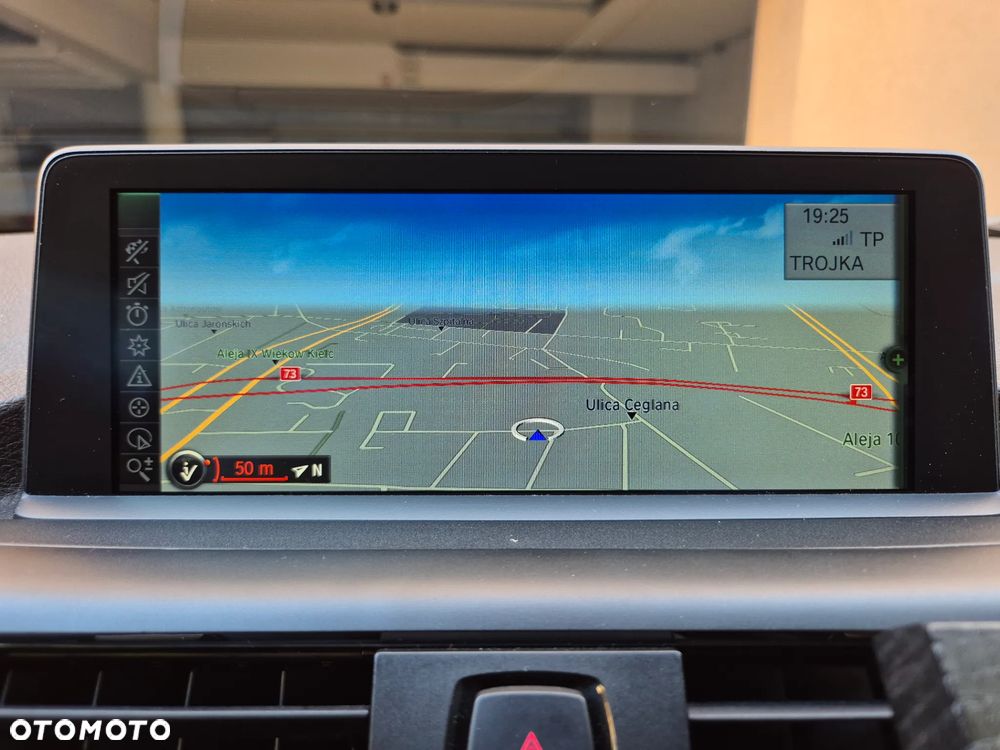BMW Seria 1 118d Sport Line - 11