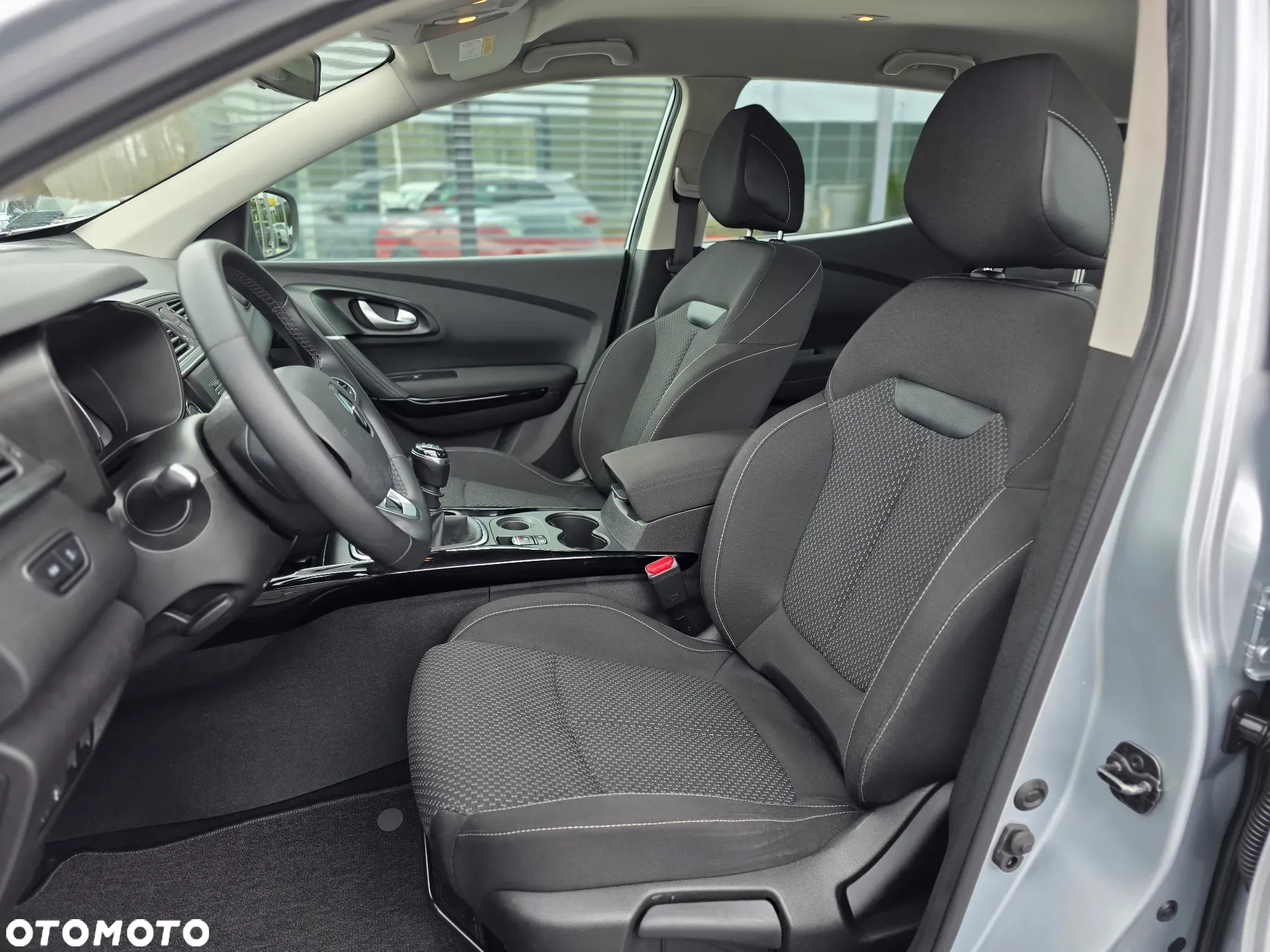 Renault Kadjar 1.5 Blue dCi Intens - 14