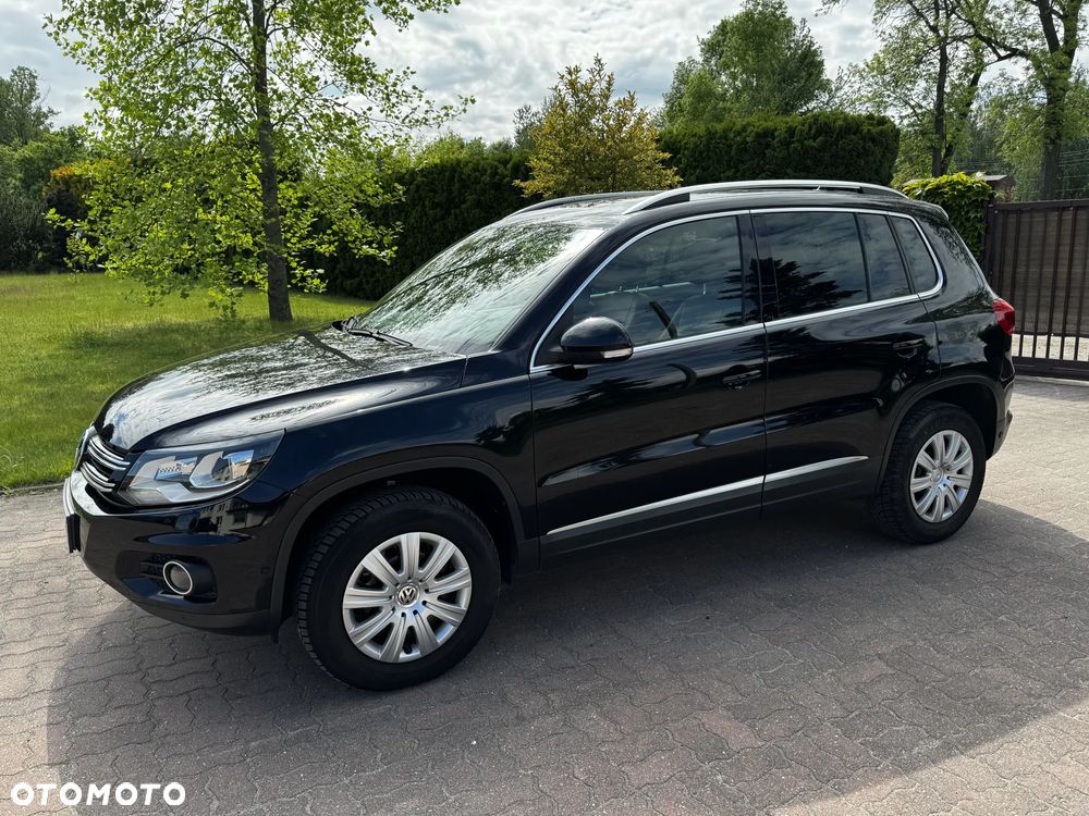 Volkswagen Tiguan 2.0 TDI 4Mot Sport&Style DSG - 3