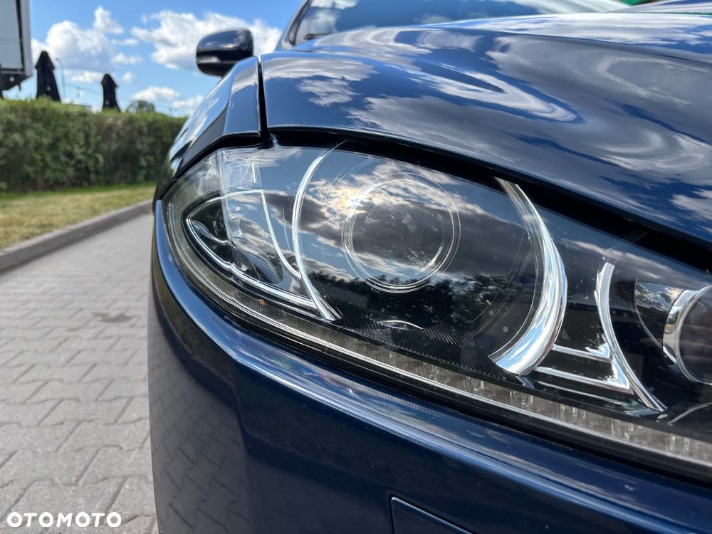 Jaguar XF 3.0 T Portfolio - 21