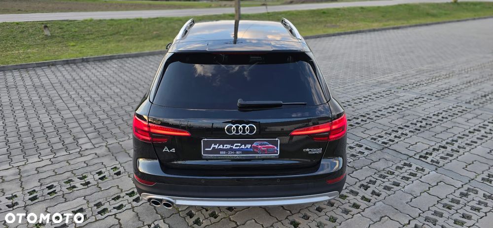 Audi A4 Allroad 2.0 TDI S tronic - 13
