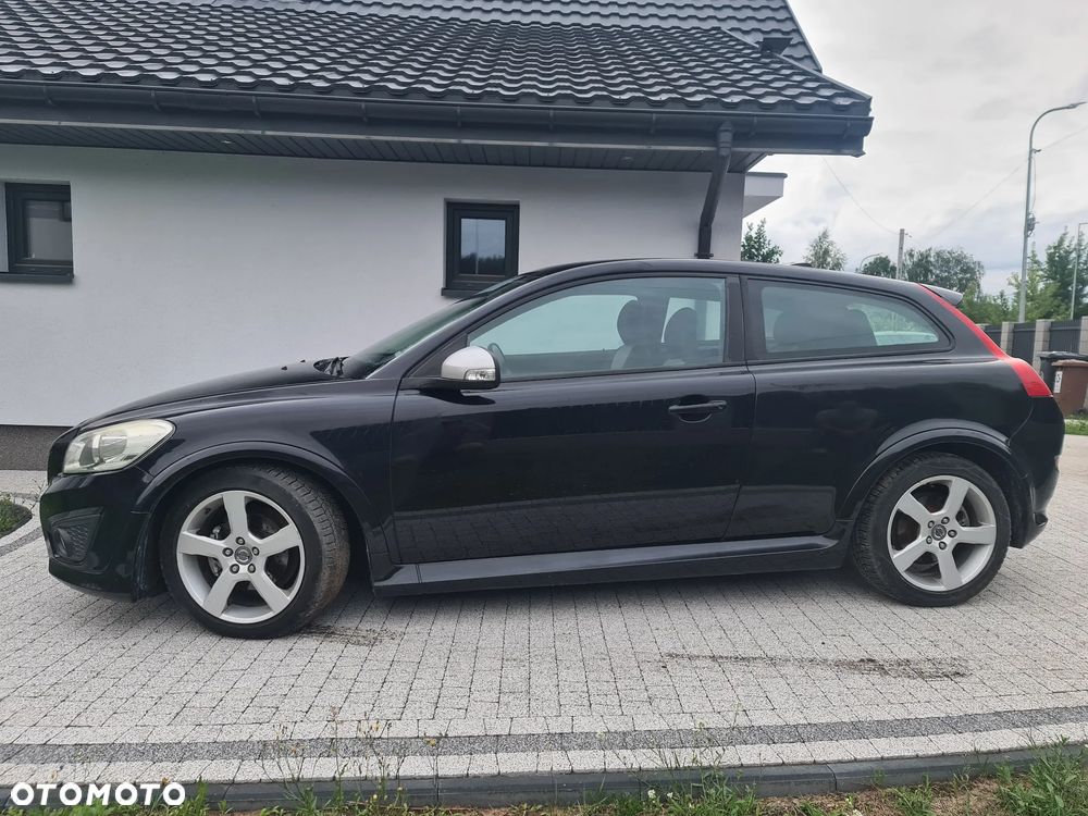 Volvo C30 D2 R-Design - 10