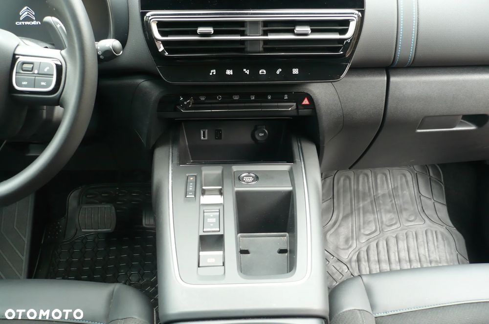 Citroën C5 Aircross 1.2 PureTech Shine Pack EAT8 - 16