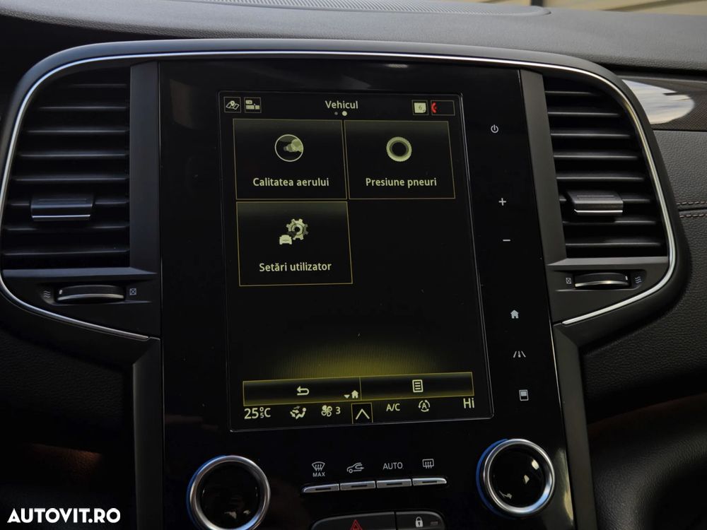 Renault Talisman Blue dCi 160 EDC INTENS - 35