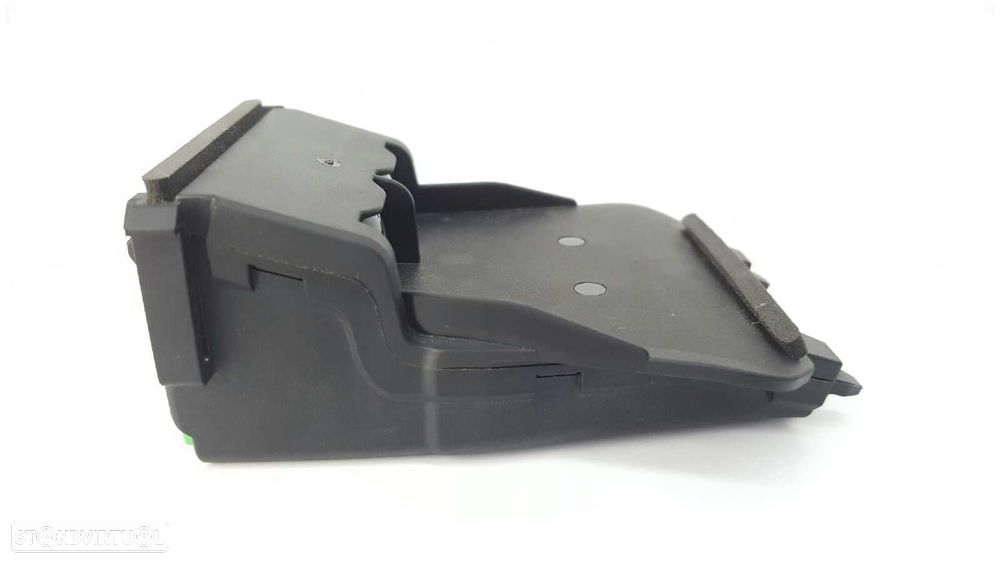 CÂMERA DE VISTA FRONTAL FORD FOCUS LIM. TREND + - 3