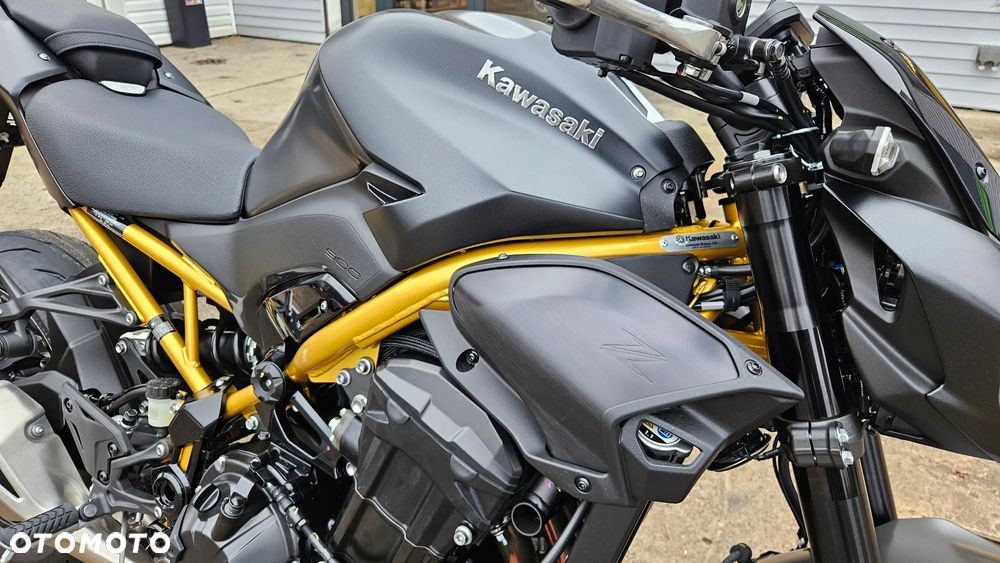 Kawasaki Z 900 - 2