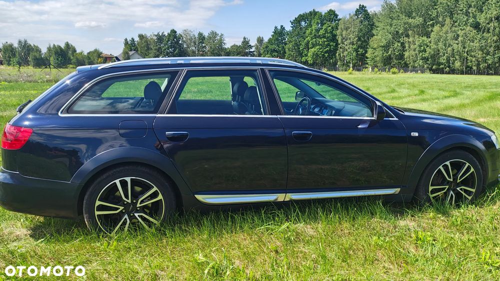 Audi A6 Allroad - 13