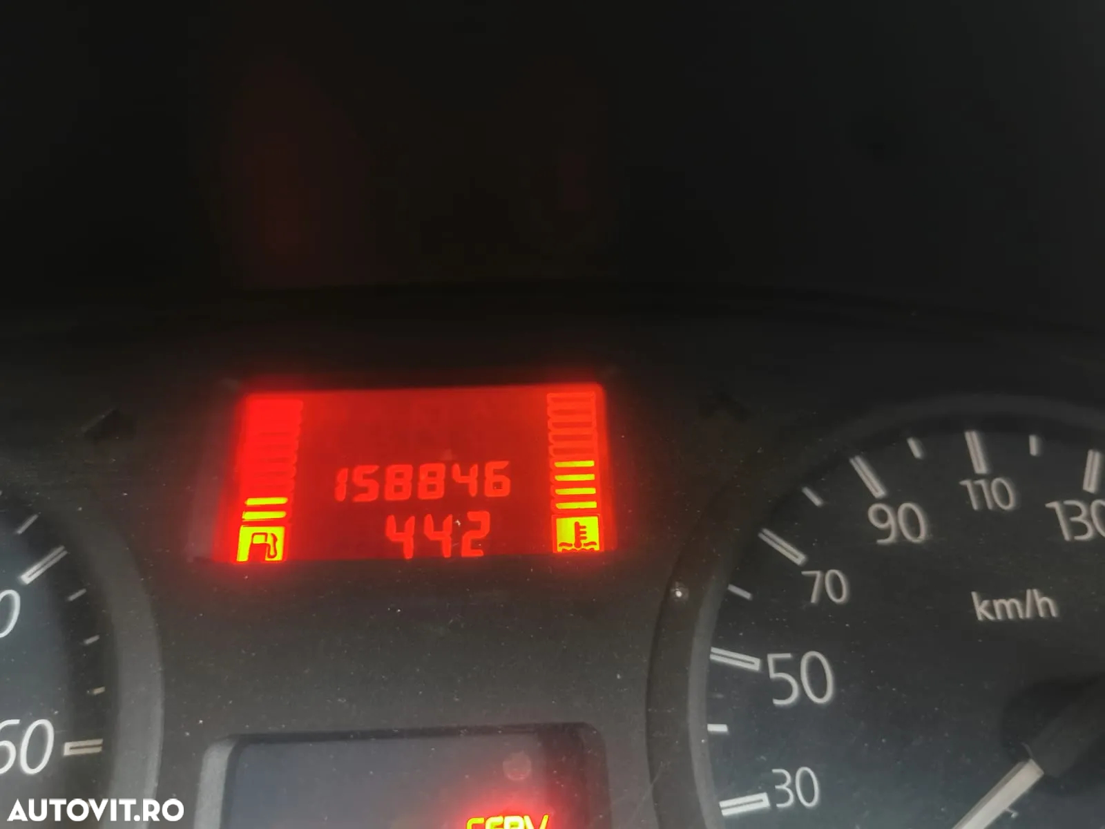 Renault Kangoo - 6