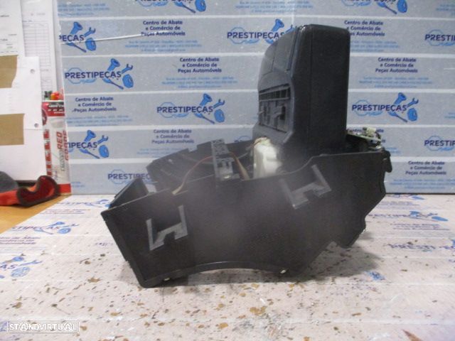 Display Relogio 21668097 RENAULT MEGANE 2 2005 1.5DCI 105CV 5P CINZA - 3