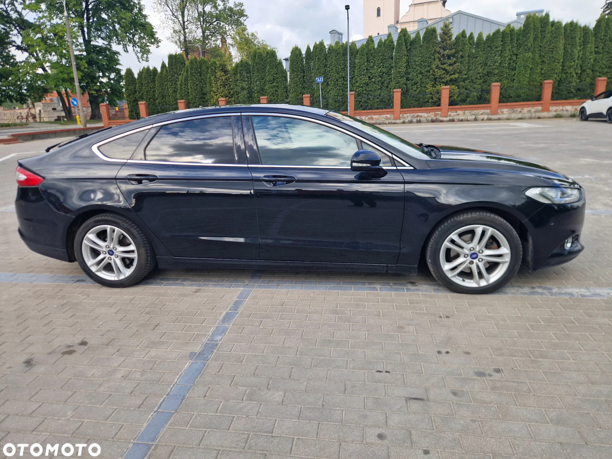 Ford Mondeo 2.0 TDCi Titanium - 5