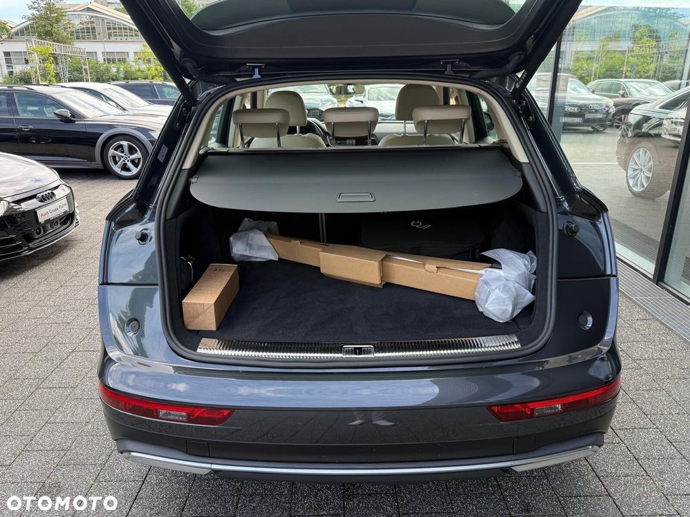 Audi Q5 - 28