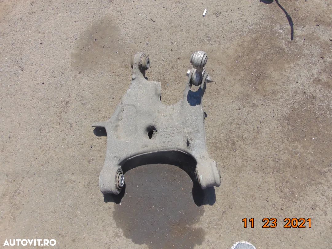 Brat bascaula spate BMW f11 brate bascule spate stanga dreapta dezmembrez bmw f11 - 1